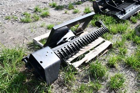 wolverine sickle bar mower cost